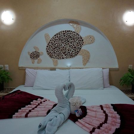تْشيتومال Hotel Real Azteca المظهر الخارجي الصورة